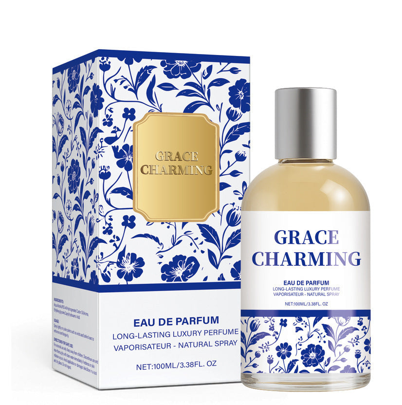 Unisex Perfume For The General Population