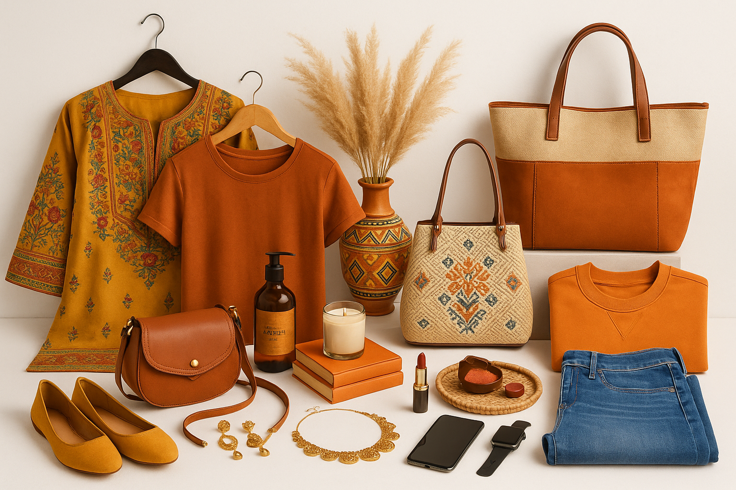all product