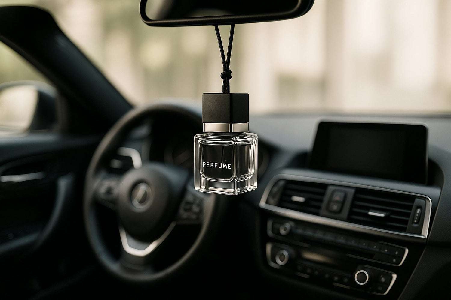 car perfumes